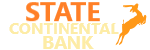State Continental Bank